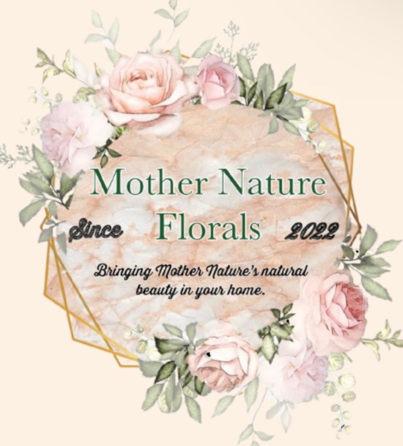 Mother Nature Florals