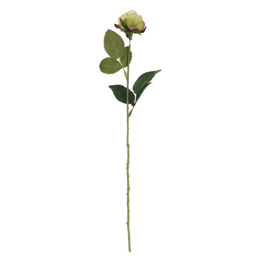 Light Green Diamond Rose 61cm