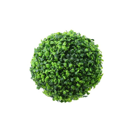 Exterior UV Resistant Buxus Greenery Ball