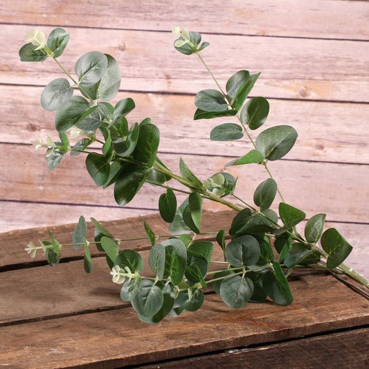 Eucalyptus Green (91cm)