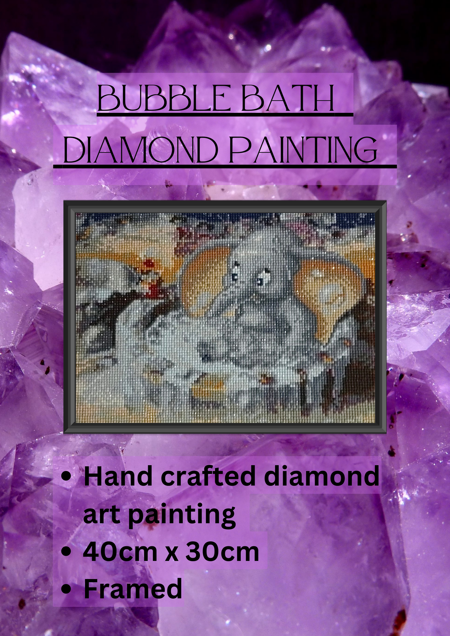 Diamond Art Paintings