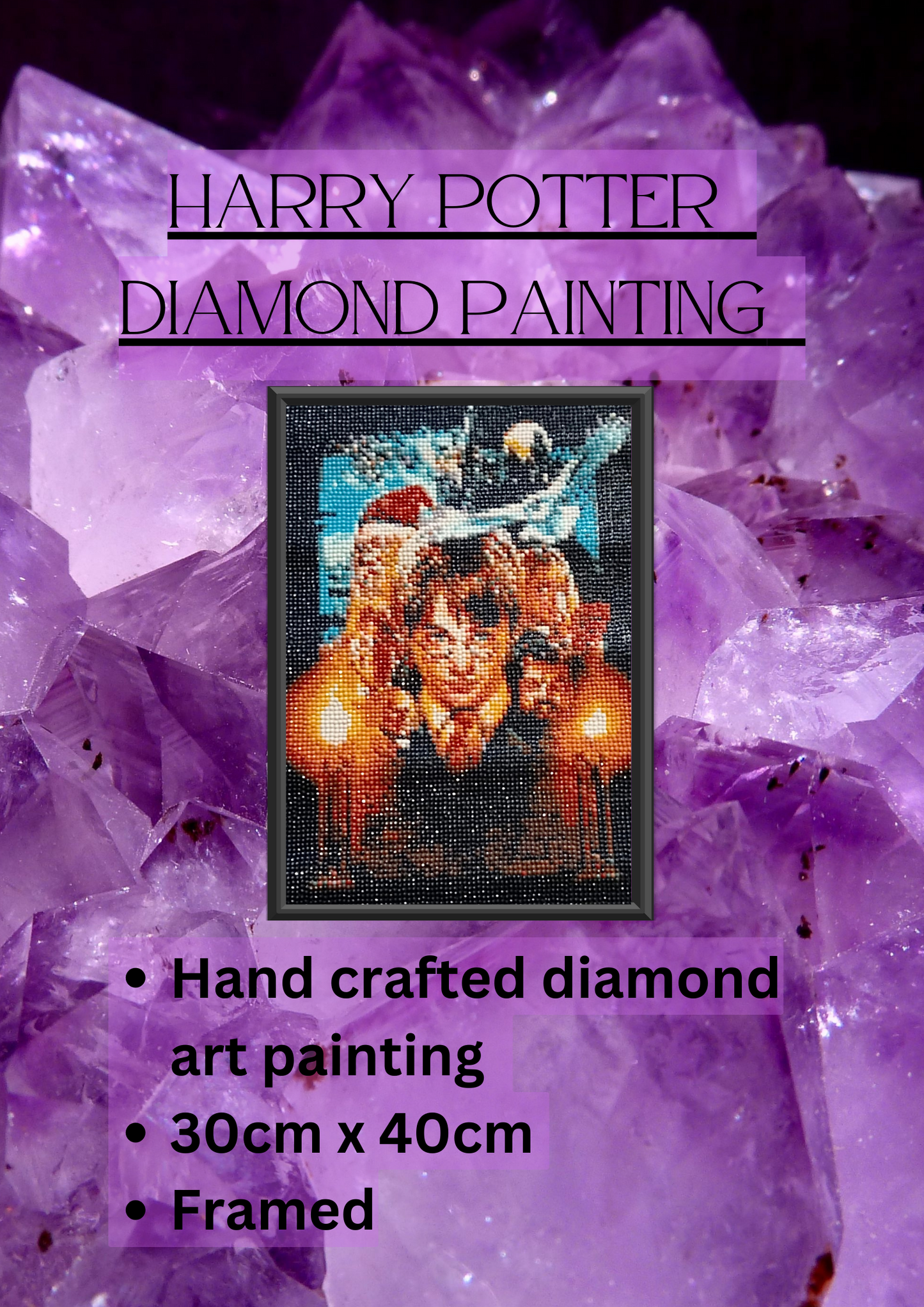 Diamond Art Paintings