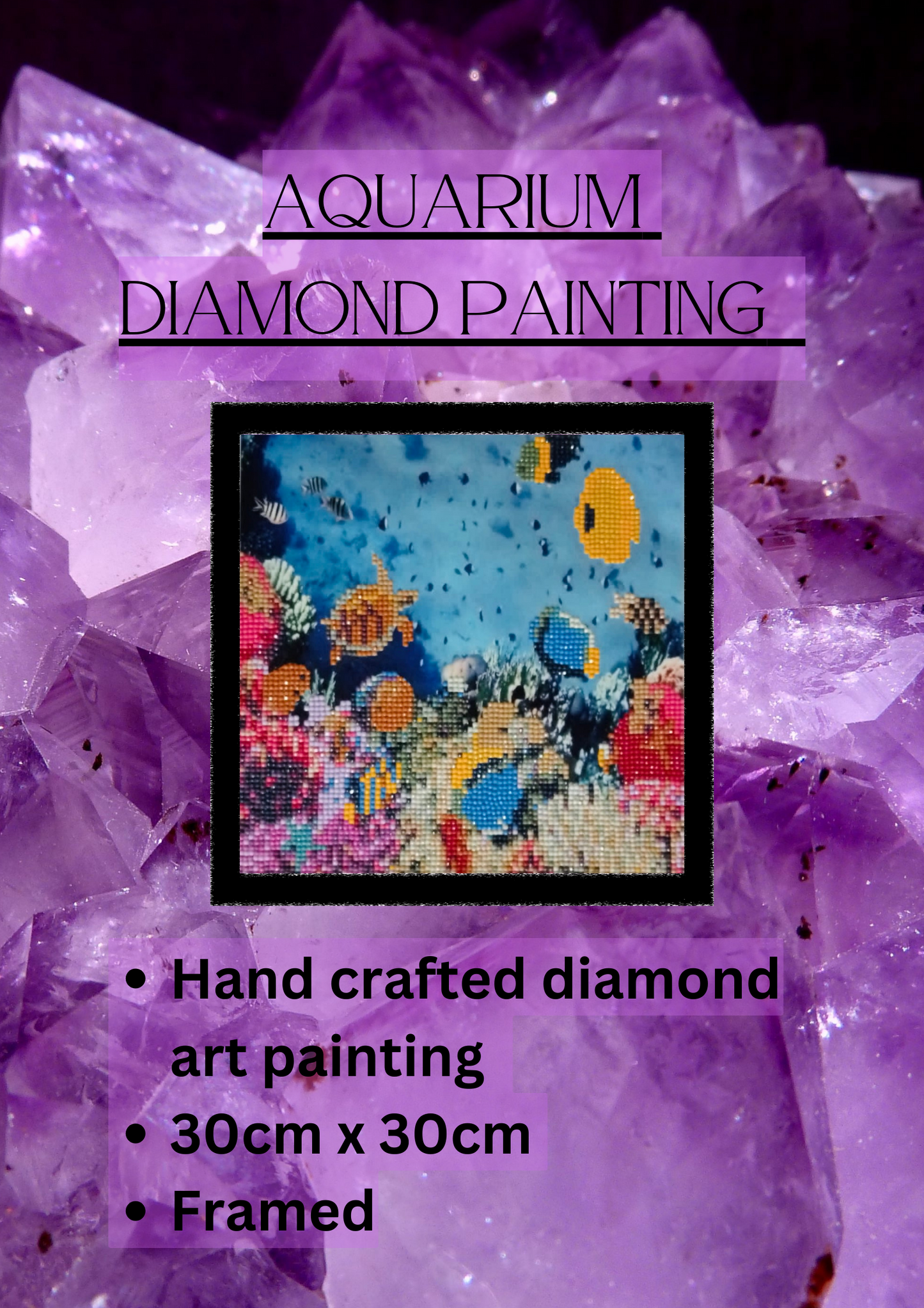 Diamond Art Paintings