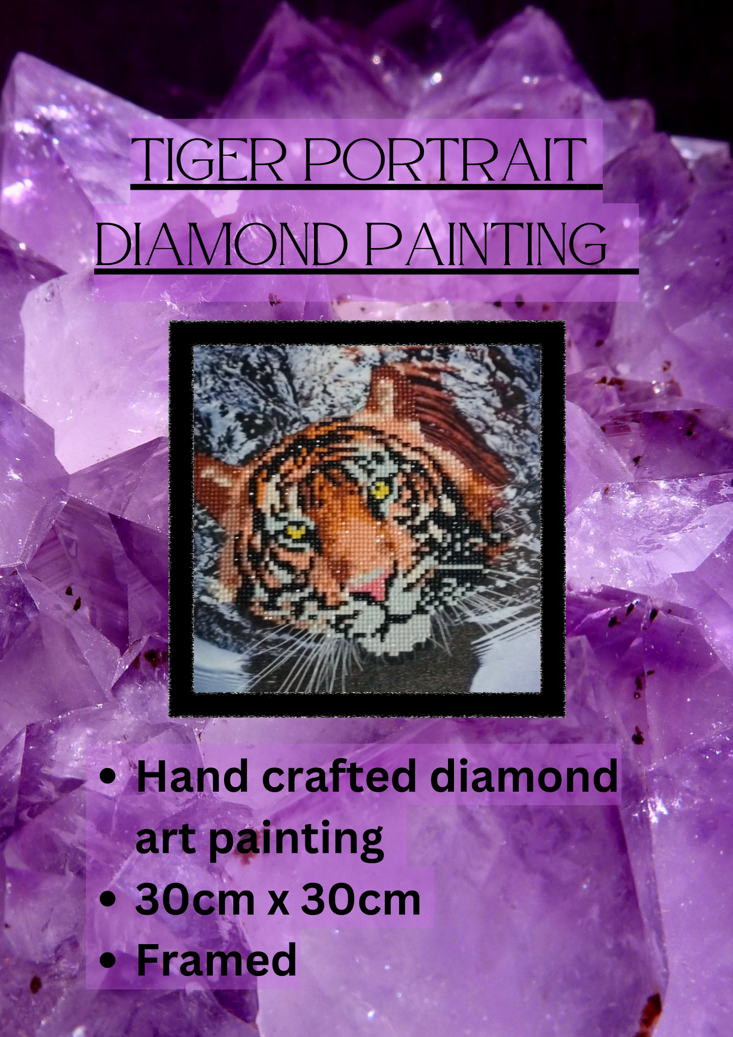 Diamond Art Paintings