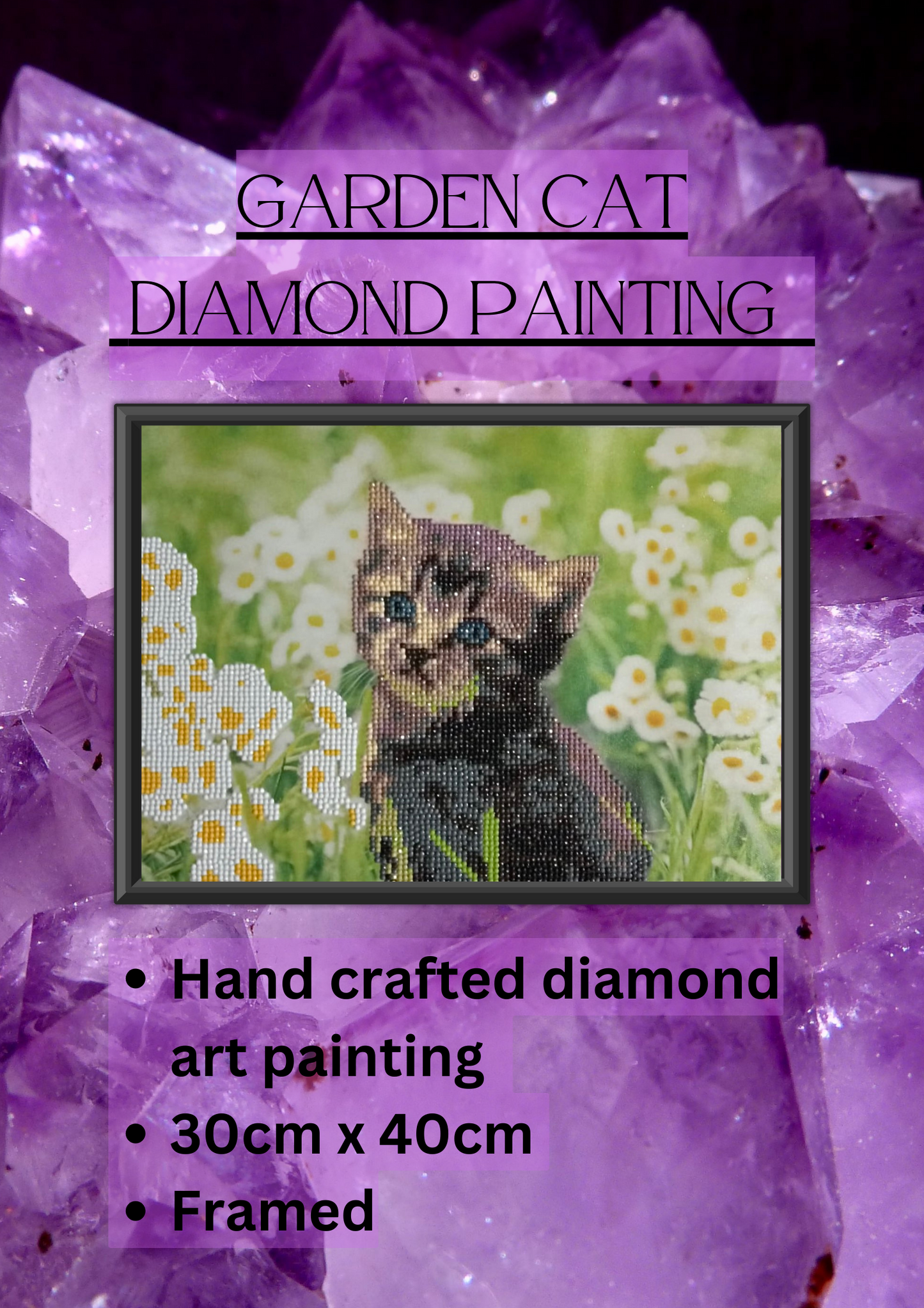 Diamond Art Paintings