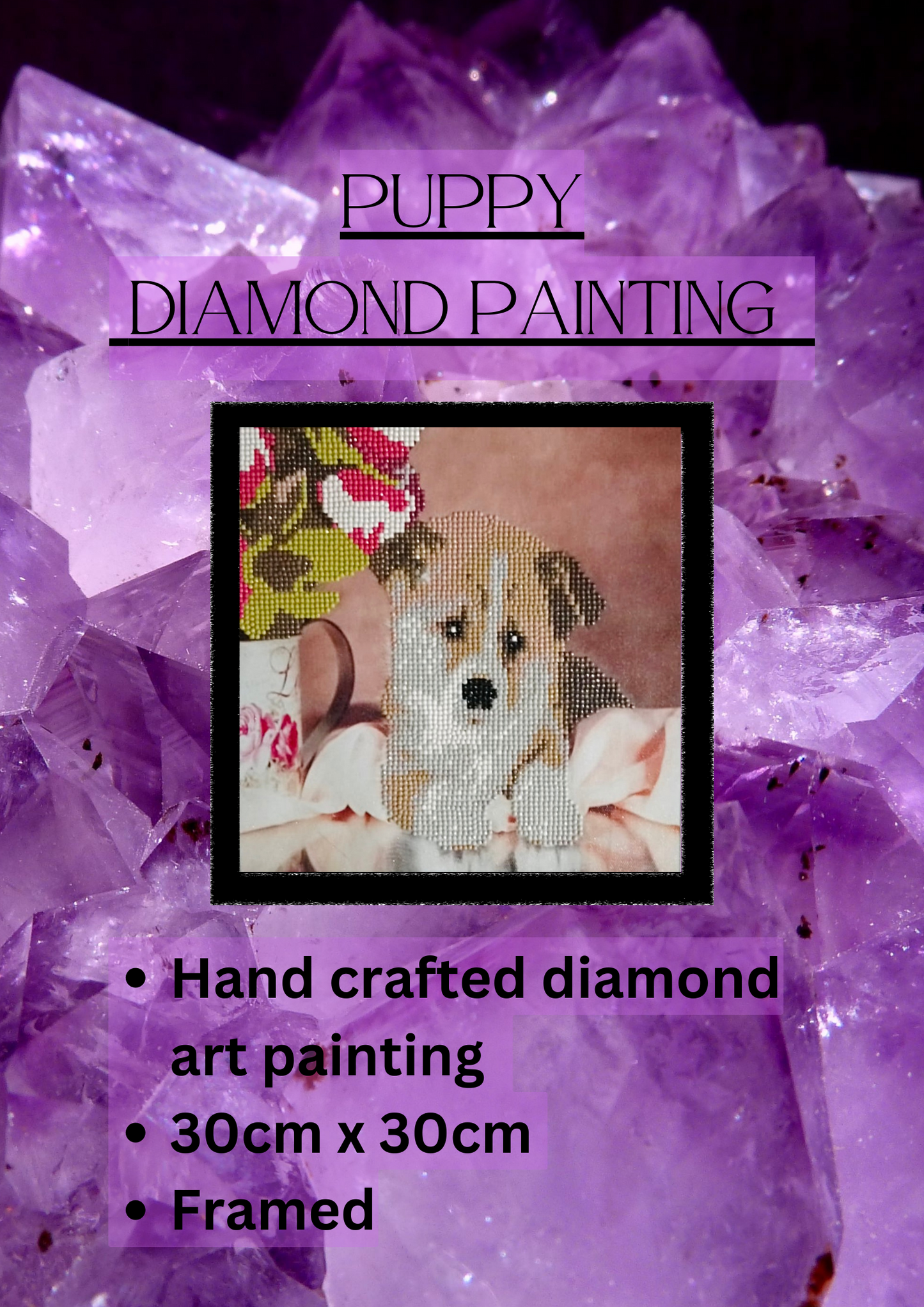 Diamond Art Paintings