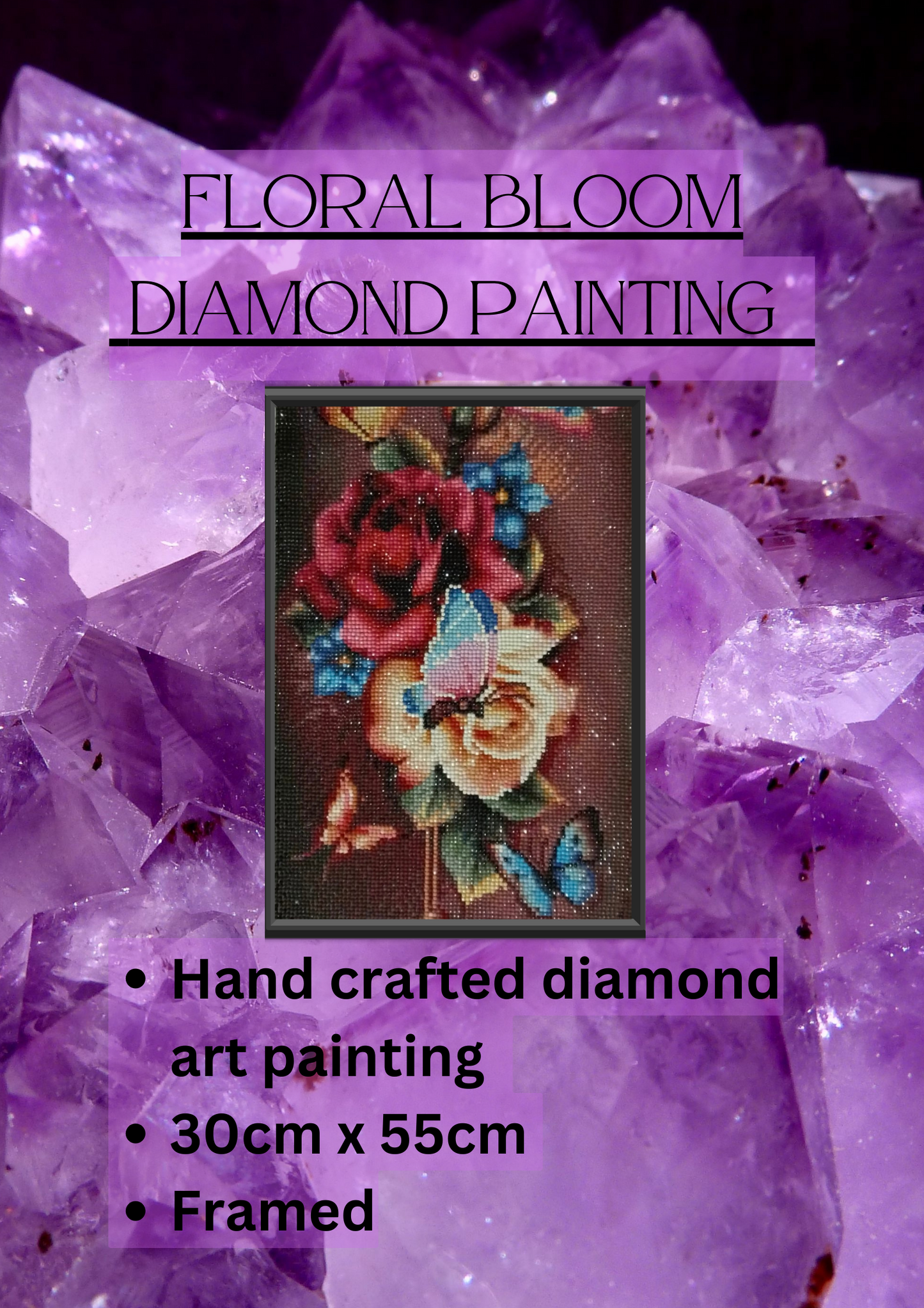 Diamond Art Paintings