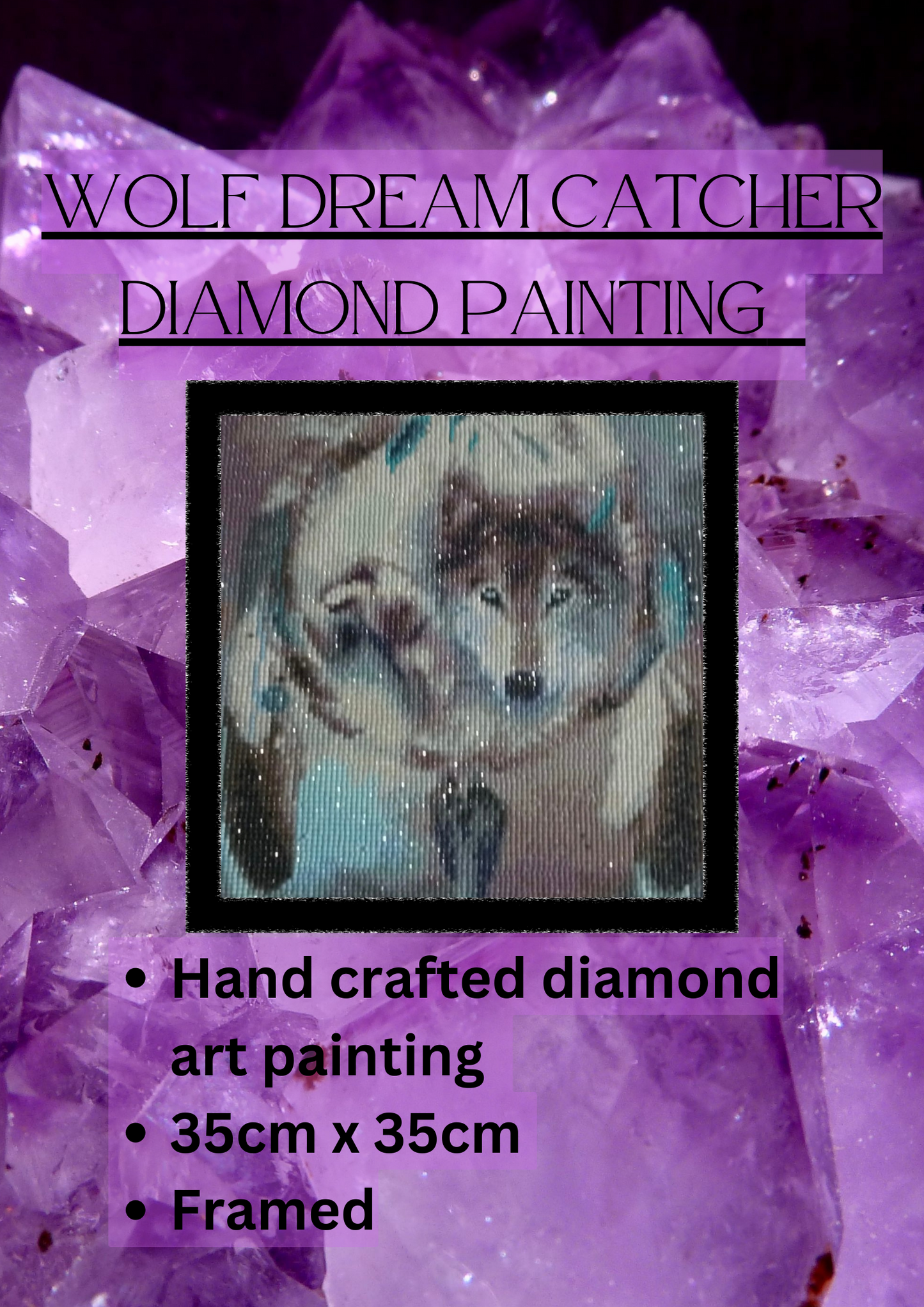 Diamond Art Paintings